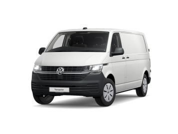 Volkswagen Transporter T28 Lwb Diesel 2.0 TDI 90 Startline Van